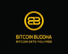 Bitcoin Buddha entry by herirawati