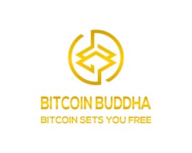 Bitcoin Buddha entry by herirawati