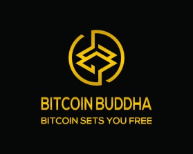 Bitcoin Buddha entry by herirawati