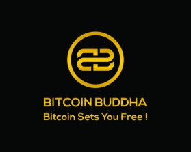 Bitcoin Buddha entry by herirawati