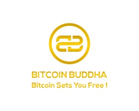 Bitcoin Buddha entry by herirawati