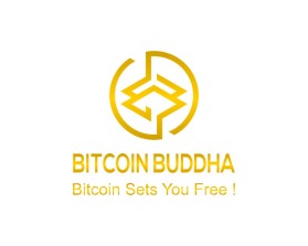 Bitcoin Buddha entry by herirawati