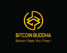 Bitcoin Buddha entry by herirawati