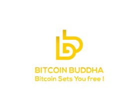 Bitcoin Buddha entry by herirawati