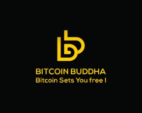 Bitcoin Buddha entry by herirawati