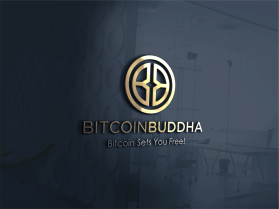 Bitcoin Buddha entry by andsue