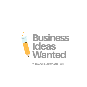 BusinessIdeasWanted.com entry by Creategraphics
