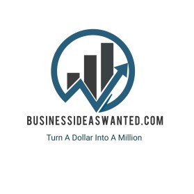 BusinessIdeasWanted.com entry by Designer SK