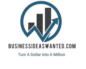BusinessIdeasWanted.com entry by Designer SK