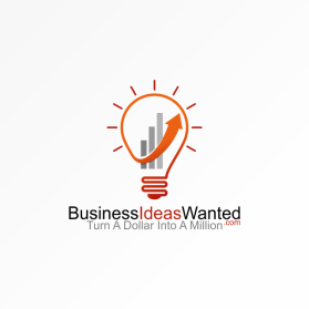 Winning entry: BusinessIdeasWanted.com entry by DuitMili