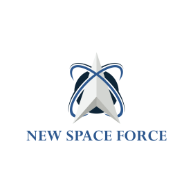 Official Hatchwise Contest- Redesign the US Space Force Logo entry by seropah_