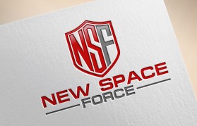Official Hatchwise Contest- Redesign the US Space Force Logo entry by Design Rock