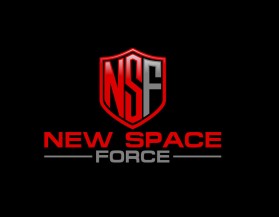 Official Hatchwise Contest- Redesign the US Space Force Logo entry by Design Rock