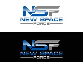 Official Hatchwise Contest- Redesign the US Space Force Logo entry by T2T