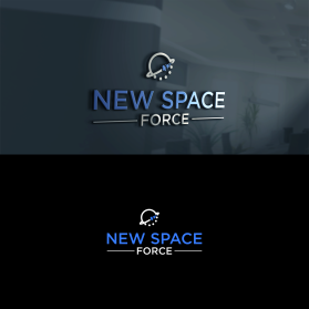 Official Hatchwise Contest- Redesign the US Space Force Logo entry by mhmdade