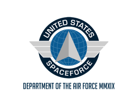 Official Hatchwise Contest- Redesign the US Space Force Logo entry by ChampenG