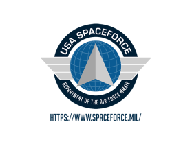 Official Hatchwise Contest- Redesign the US Space Force Logo entry by ChampenG
