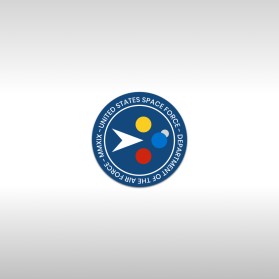 Official Hatchwise Contest- Redesign the US Space Force Logo entry by Borja Robles