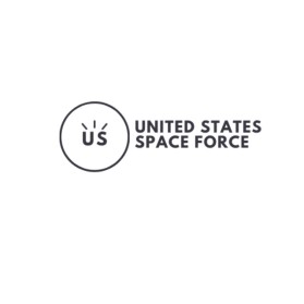 Official Hatchwise Contest- Redesign the US Space Force Logo entry by ASDESIGNS