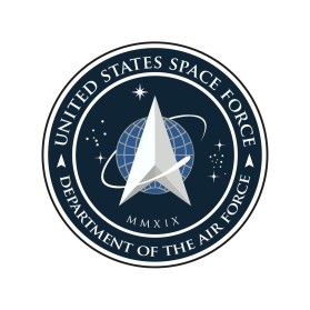 Official Hatchwise Contest- Redesign the US Space Force Logo entry by GOdesings