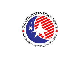 Official Hatchwise Contest- Redesign the US Space Force Logo entry by Bhisma