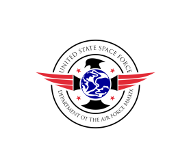 Official Hatchwise Contest- Redesign the US Space Force Logo entry by vann