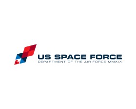 Official Hatchwise Contest- Redesign the US Space Force Logo entry by ezm