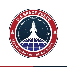 Official Hatchwise Contest- Redesign the US Space Force Logo entry by sardor