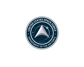 Official Hatchwise Contest- Redesign the US Space Force Logo entry by ikdesign