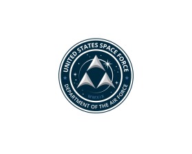 Official Hatchwise Contest- Redesign the US Space Force Logo entry by ikdesign