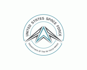 Official Hatchwise Contest- Redesign the US Space Force Logo entry by tina_t
