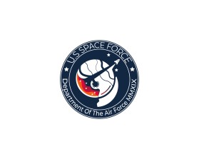 Official Hatchwise Contest- Redesign the US Space Force Logo entry by Henry_a12