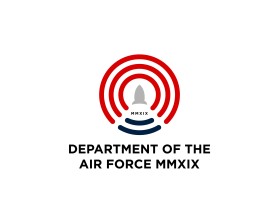 Official Hatchwise Contest- Redesign the US Space Force Logo entry by stevekorwa