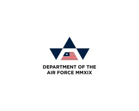 Official Hatchwise Contest- Redesign the US Space Force Logo entry by stevekorwa