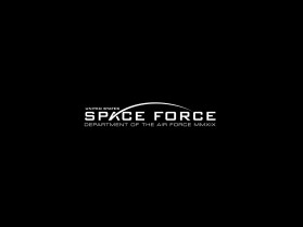 Official Hatchwise Contest- Redesign the US Space Force Logo entry by Sanadesigns