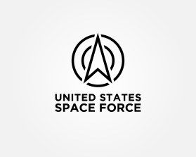 Official Hatchwise Contest- Redesign the US Space Force Logo entry by designr