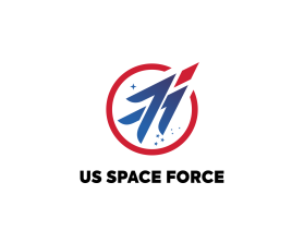 Official Hatchwise Contest- Redesign the US Space Force Logo entry by Kaot