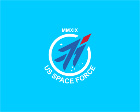 Official Hatchwise Contest- Redesign the US Space Force Logo entry by Kaot