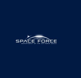 Official Hatchwise Contest- Redesign the US Space Force Logo entry by paulcantindesign