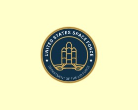 Official Hatchwise Contest- Redesign the US Space Force Logo entry by EgiRiadi