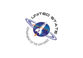 Official Hatchwise Contest- Redesign the US Space Force Logo entry by rajh man