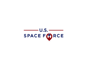 Official Hatchwise Contest- Redesign the US Space Force Logo entry by dewo_demak
