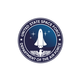Official Hatchwise Contest- Redesign the US Space Force Logo entry by Pain Design