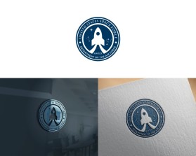 Official Hatchwise Contest- Redesign the US Space Force Logo entry by hayabuza