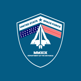 Official Hatchwise Contest- Redesign the US Space Force Logo entry by d-graphick