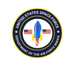 Official Hatchwise Contest- Redesign the US Space Force Logo entry by PR CREATIONS