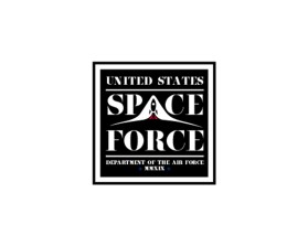 Official Hatchwise Contest- Redesign the US Space Force Logo entry by aiglej