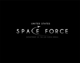 Official Hatchwise Contest- Redesign the US Space Force Logo entry by Logos