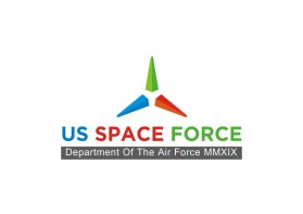 Official Hatchwise Contest- Redesign the US Space Force Logo entry by arthakkar