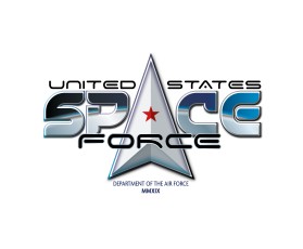 Official Hatchwise Contest- Redesign the US Space Force Logo entry by IDesign Place